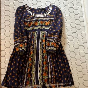 Urban outfitters mini dress